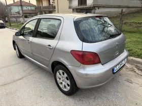 Peugeot 307 1.6i автоматик - 1700 € / 3324.91 лв. - 79153233 7