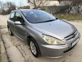 Peugeot 307 1.6i автоматик - 1700 € / 3324.91 лв. - 79153233 2