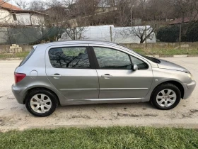 Peugeot 307 1.6i автоматик - 1700 € / 3324.91 лв. - 79153233 17