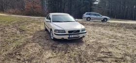 Volvo S60 2.4