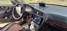 Volvo S60 2.4 - 2500 € / 4889.57 лв. - 28374402 2