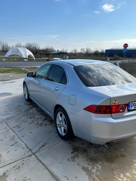 Honda Accord - 4700 € / 9192.40 лв. - 76160241 6