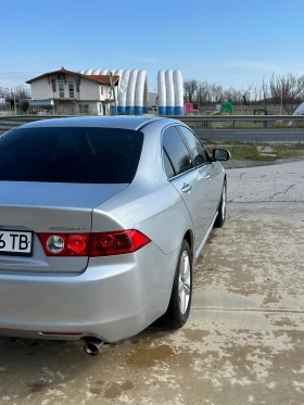 Honda Accord - 4700 € / 9192.40 лв. - 76160241 5
