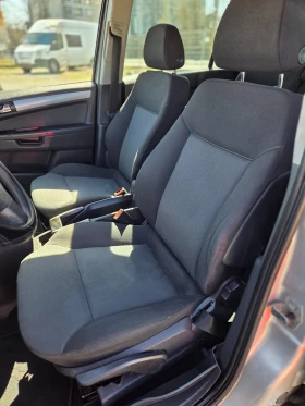 Opel Zafira 1.8i OPC Line* 140к.с. NAVI*  - 3300 € / 6454.24 лв. - 87366449 12