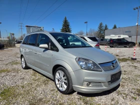 Opel Zafira 1.8i OPC Line* 140к.с. NAVI*  - 3300 € / 6454.24 лв. - 87366449 6