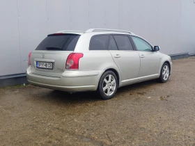 Toyota Avensis D-CAT | Mobile.bg � ����� ������ 5