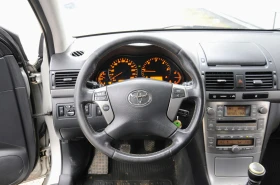 Toyota Avensis D-CAT | Mobile.bg � ����� ������ 12
