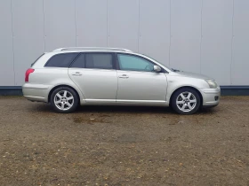 Toyota Avensis D-CAT | Mobile.bg � ����� ������ 6