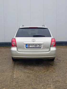 Toyota Avensis D-CAT | Mobile.bg � ����� ������ 4
