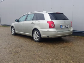 Toyota Avensis D-CAT | Mobile.bg � ����� ������ 3