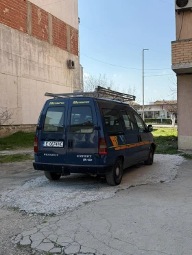 Peugeot Expert 1.9TDI | Auto.bg — изображение 4