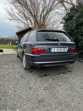 BMW 325 325xi - 3200 € / 6258.66 лв. - 89256459 2