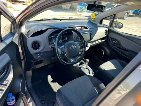 Toyota Yaris 1.5 hybrid/camera/navi - 8500 € / 16624.56 лв. - 19070870 6