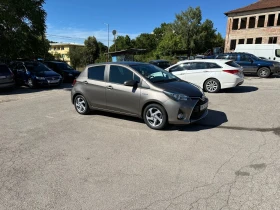 Toyota Yaris 1.5 hybrid/camera/navi - 8500 € / 16624.56 лв. - 19070870 3