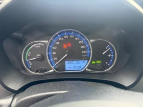 Toyota Yaris 1.5 hybrid/camera/navi - 8500 € / 16624.56 лв. - 19070870 9