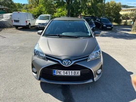 Toyota Yaris 1.5 hybrid/camera/navi