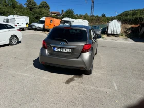 Toyota Yaris 1.5 hybrid/camera/navi - 8500 € / 16624.56 лв. - 19070870 5