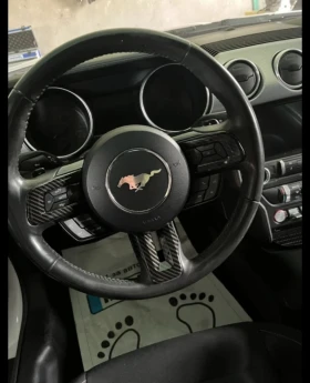 Ford Mustang GT 5.0 - 29000 € / 56719.07 лв. - 82159248 7