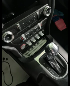 Ford Mustang GT 5.0 - 29000 € / 56719.07 лв. - 82159248 6