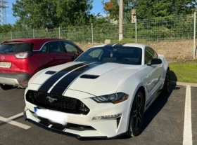 Ford Mustang GT 5.0 - 29000 € / 56719.07 лв. - 82159248 2