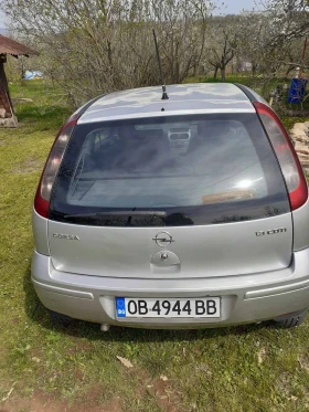 Opel Corsa 1.3 CDTI - 1150 € / 2249.20 лв. - 73451277 2