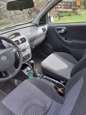 Opel Corsa 1.3 CDTI - 1150 € / 2249.20 лв. - 73451277 5