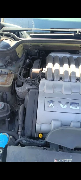 Peugeot 407 - 5000 € / 9779.15 лв. - 43061753 8