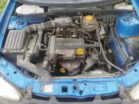 Opel Corsa - 500 € / 977.91 лв. - 14056441 5