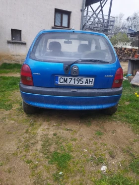 Opel Corsa - 500 € / 977.91 лв. - 14056441 2