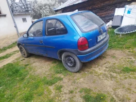 Opel Corsa - 500 € / 977.91 лв. - 14056441 3