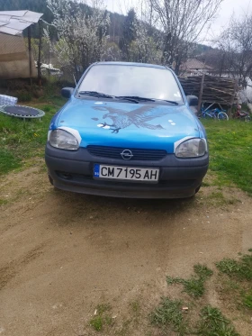 Opel Corsa - 500 € / 977.91 лв. - 14056441 9