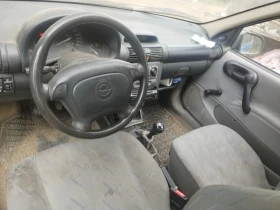 Opel Corsa - 500 € / 977.91 лв. - 14056441 6