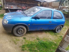 Opel Corsa - 500 € / 977.91 лв. - 14056441 4
