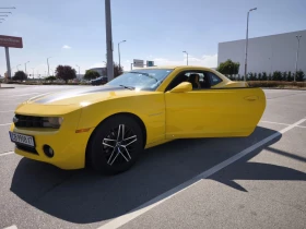 Chevrolet Camaro 3.6 V6 | Mobile.bg � ����� ������ 6