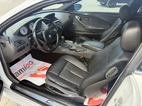 BMW 645 4.5 i M paket | Mobile.bg � ����� ������ 9