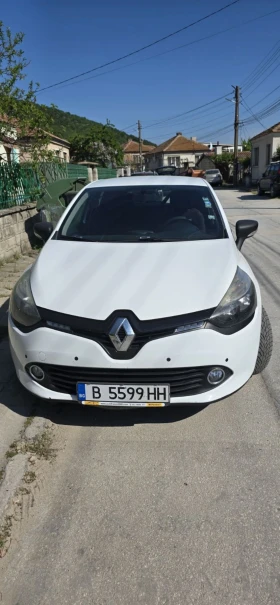 Renault Clio | Mobile.bg � ����� ������ 16