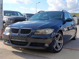BMW 320 D 163кс SPORT PACK XENON ANDROID TOP!