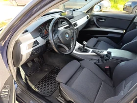 BMW 320 D 163кс SPORT PACK XENON ANDROID TOP! - 4900 € / 9583.57 лв. - 59231245 7