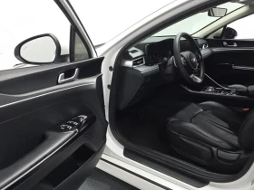 Kia K5 3Rd Generation 2.0 Trendy | Mobile.bg � ����� ������ 10