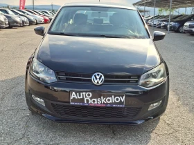 ����� �� �������� �� VW Polo 1, 2 I + gaz