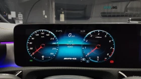 Mercedes-Benz CLA 45 S AMG* HUD* ����* ����* ������ | Mobile.bg � ����� ������ 8