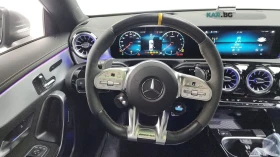Mercedes-Benz CLA 45 S AMG* HUD* ����* ����* ������ | Mobile.bg � ����� ������ 13