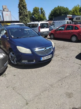 Opel Insignia | Mobile.bg � ����� ������ 2