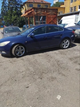 Opel Insignia | Mobile.bg � ����� ������ 4