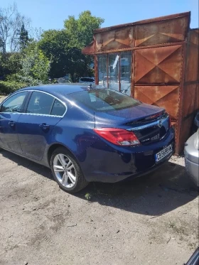 Opel Insignia | Mobile.bg � ����� ������ 3