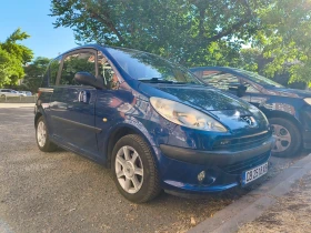 Peugeot 1007 - 1499 € - 10852068 2