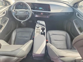 Kia EV6 2024 KIA EV6 WIND | Mobile.bg � ����� ������ 9