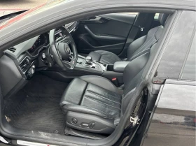 Audi A5 Sportback Technik 45 * CARFAX* ОПЦИЯ ЗА ФИНАНСИРАН | Auto.bg — изображение 6