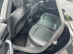 Audi A5 Sportback Technik 45 * CARFAX* ОПЦИЯ ЗА ФИНАНСИРАН | Auto.bg — изображение 8