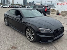 Audi A5 Sportback Technik 45 * CARFAX* ОПЦИЯ ЗА ФИНАНСИРАН | Auto.bg — изображение 2